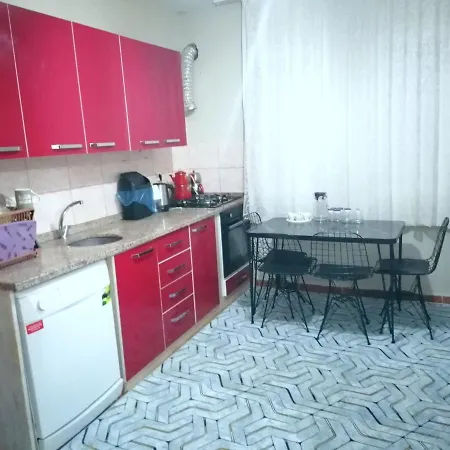 Alisapart Yenikoy (Kas)